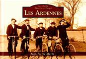 Les Ardennes, Jean Pierre Marby