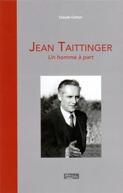 Jean Taittinger, un homme à part
