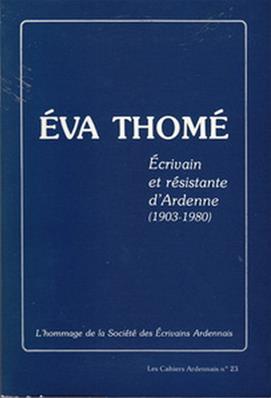 Eva Thomé