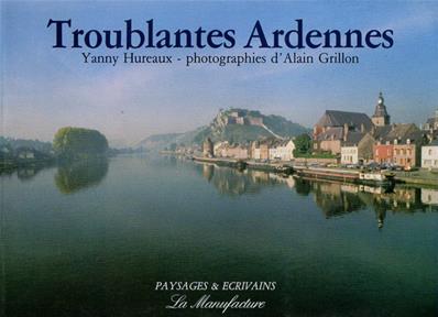 Troublantes Ardennes, Yanny Hureaux