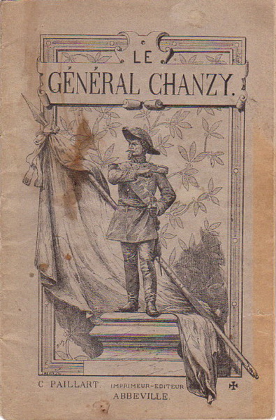 Le Général Chanzy