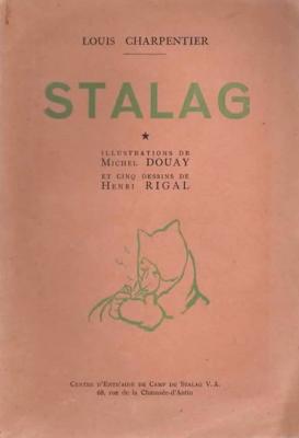 Stalag V.A. , Louis Charpentier