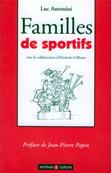 Familles de sportifs