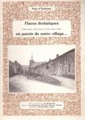 Flaves drolatiques en patois de notre village, Lise Bésème Pia