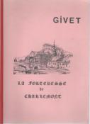 Givet : la forteresse de Charlemont