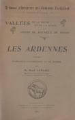 Vallées de la Meuse et de la Semoy et champ de bataille de Sedan, René Lemaire