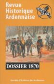 Revue Historique Ardennaise N 53