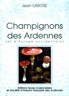 Champignons des Ardennes