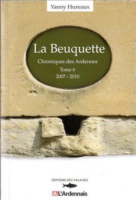 La Beuquette tome 6, Yanny Hureaux