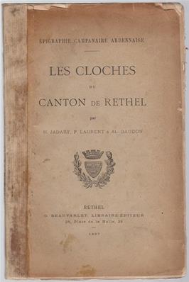 Les cloches du canton de Rethel