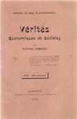 Vrits conomiques et sociales, Victor Compas