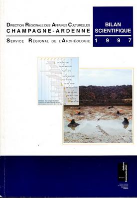 Bilan scientifique Champagne Ardenne 1997