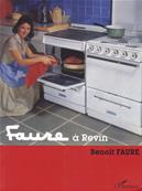 Faure  Revin, Benoit Faure