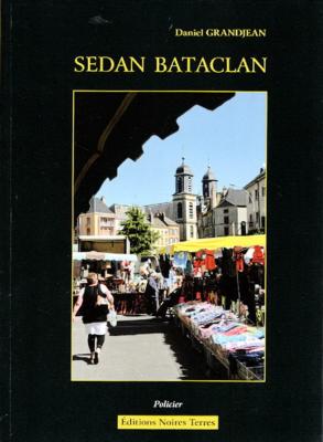 Sedan Bataclan, Daniel Grandjean