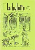 La Hulotte N° 7 Spécial arbres