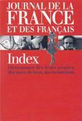 Journal de la France et des Français