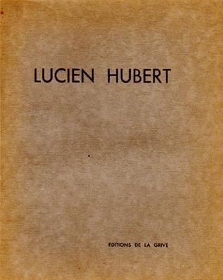 Lucien Hubert