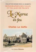 La Marne en feu, Charles Le Goffic