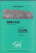 Mervale et Coline le Meunier du Fays/ Jean Rogissart