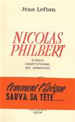 Nicolas Philbert