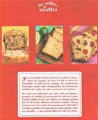 Cakes de Grand-mère salés, sucrés, épicés / Lise Bésème Pia