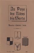 Au Pays des Rièzes et des Sarts 1976 N° 66