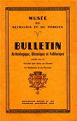 Bulletin archologique historique et folklorique du Rethlois N 24