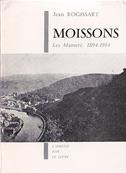 Moissons / Jean Rogissart