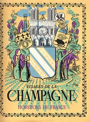 Visages de la Champagne