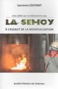 La Semoy à l'assaut de la mondialisation, Laurence Coutant