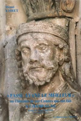 Passé avant le meilleur, Henri Ehret