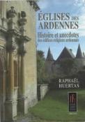 Eglises des Ardennes, Raphal Huertas