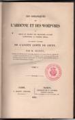 Les chroniques de l'Ardenne et des Woëpvres, M. Jeantin