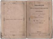 Chronique de la ville et des comtes de Grandpré, Miroy