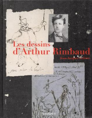 Les dessins d'Arthur Rimbaud, Jean Jacques Lefrère
