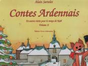 Contes Ardennais volume II, Alain Sartelet