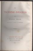 La troisième Invasion, Eugène Véron, tome 1